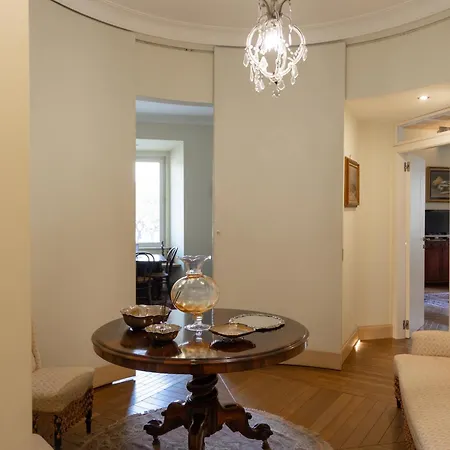Rome Downtown Suite Bed And Breakfast Aracoeli 3*