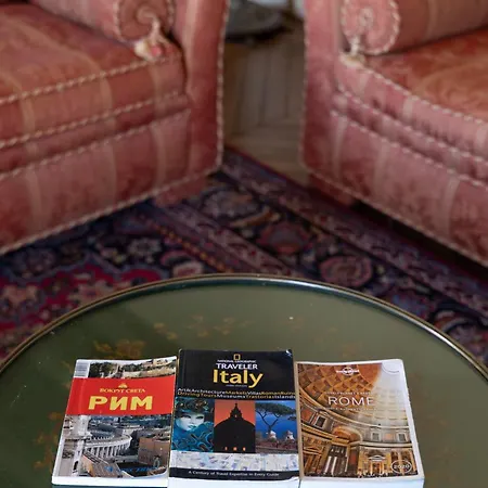 Rome Downtown Suite Bed And Breakfast Aracoeli Rome