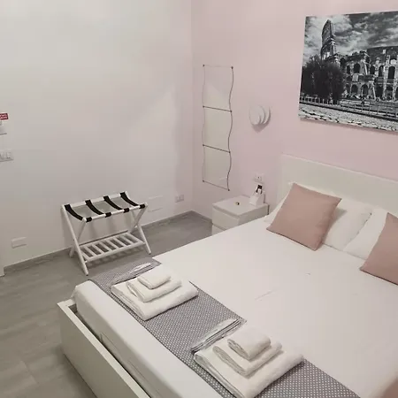 Viktoria Bed & Breakfast