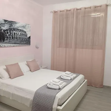 Viktoria Bed & Breakfast Rome