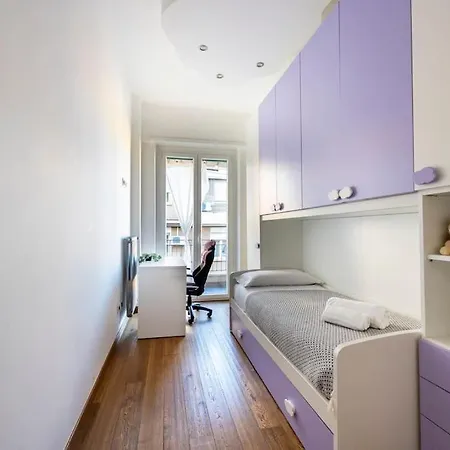 Stylish Air Conditionig Wifi Tv 50 Metro 4 Minutes Away *