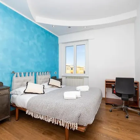 Stylish Air Conditionig Wifi Tv 50 Metro 4 Minutes Away