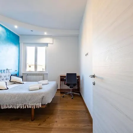 Stylish Air Conditionig Wifi Tv 50 Metro 4 Minutes Away Appartamento *