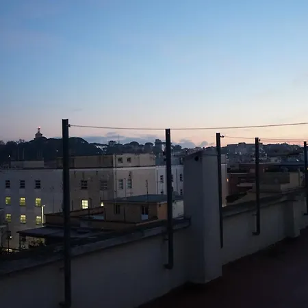 Apartamento Domus Eroi Roma