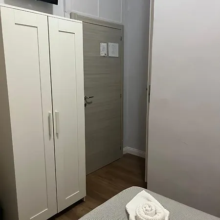 Les Artes Konukevi