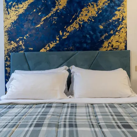 Апартаменты Pellegrino 86 - 101 Flat In Рим