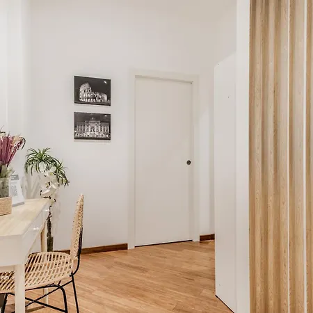 Prázdninový dům Sweethome Marconi