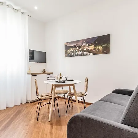 Sweethome Marconi Vakantiehuis Rome