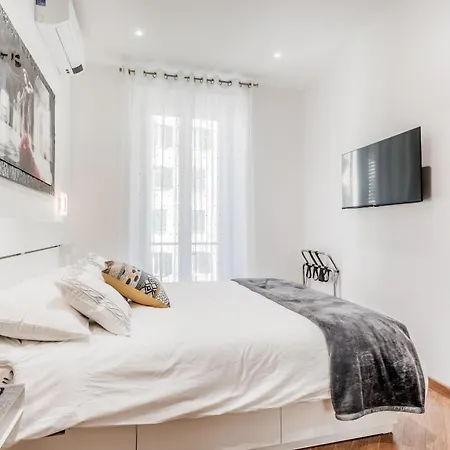 Prázdninový dům Sweethome Marconi