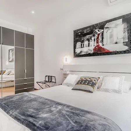 Vakantiehuis Sweethome Marconi *