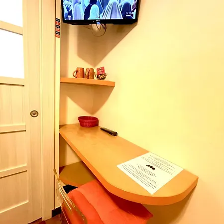 Bed & Breakfast Rhome86