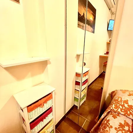 Rhome86 Bed & Breakfast Rome