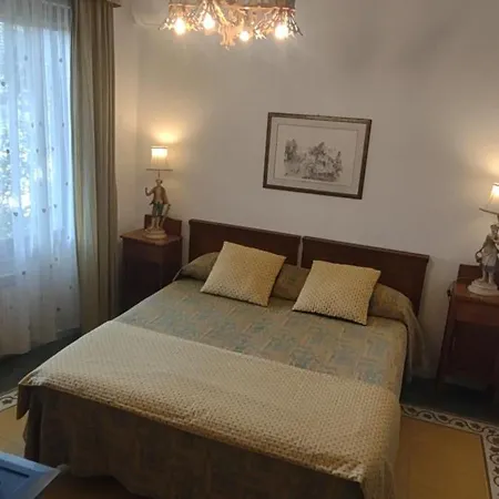 Guest house Relais La Canfora 2*