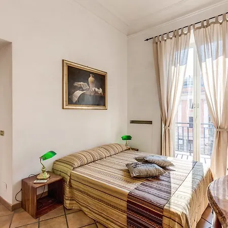Corso Vittorio 315 * Rome