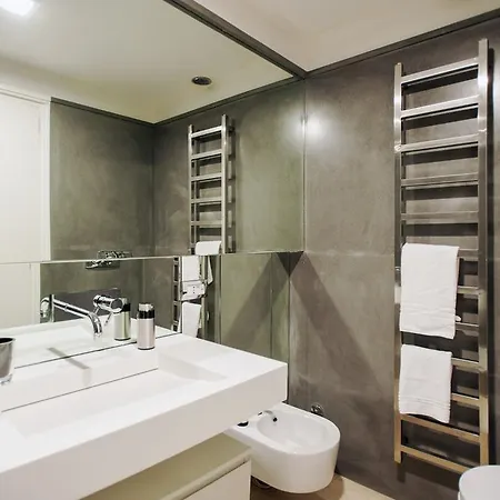Apartamento Oro Roma