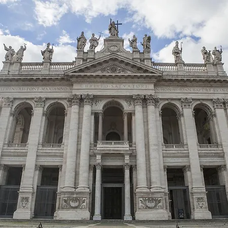 Domus Napoleone 3*