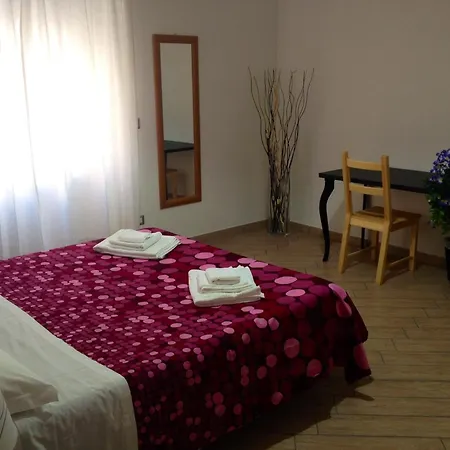 Il Pincetto 3* Rome
