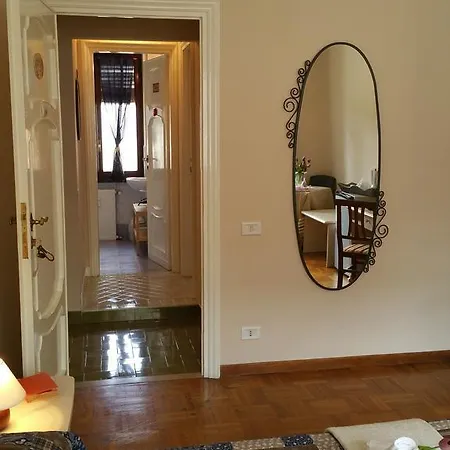 Vista Sull'arte Guest house