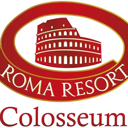 Colosseum 3* Řím