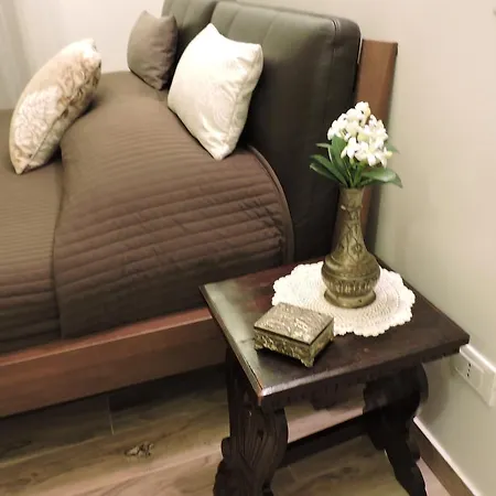 Apartmán Cuore Antico