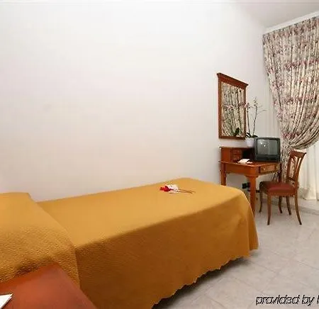 Chapter Hotel 4*