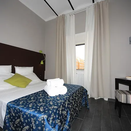 Felice Hotel 2*