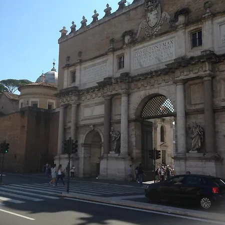 Deseo Maison Affittacamere 3*