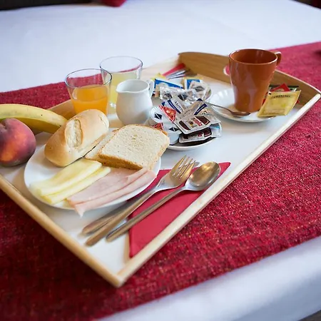 The Great Beauty Bed & Breakfast
