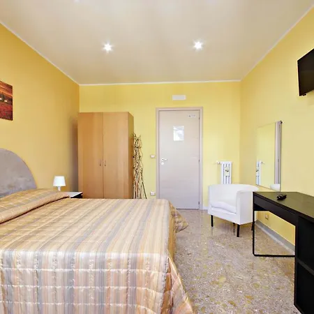 Bed & Breakfast Clelia Roma