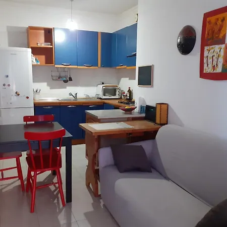 Studio Tor Vergata Appartamento *