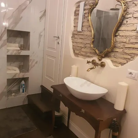 Town House Apartament