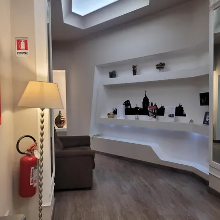 Guest house Romantic Dreams Sistina *