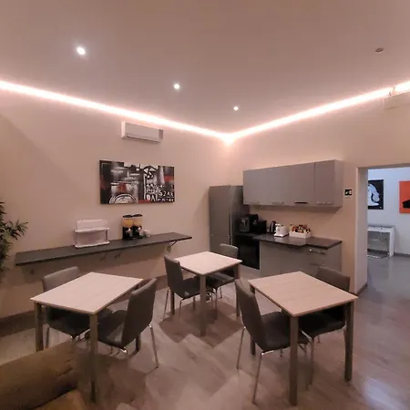 Romantic Dreams Sistina Guest house Rome