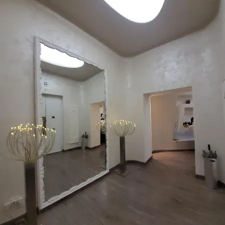 Guest house Romantic Dreams Sistina