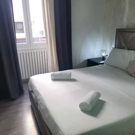 Romantic Dreams Sistina Guest house *