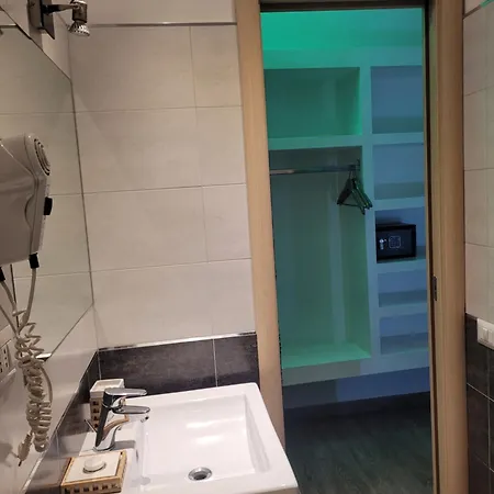 Guest house Romantic Dreams Sistina