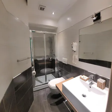 Guest house Romantic Dreams Sistina *