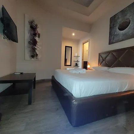 Romantic Dreams Sistina Rome