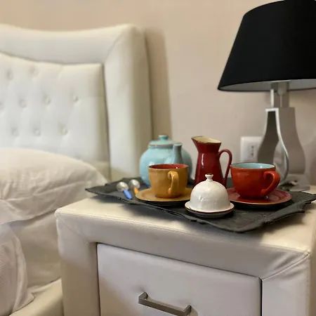 Romantic Dreams Sistina Guest house *