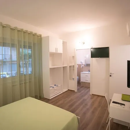 Guest house Romecoming Ostiense Rome