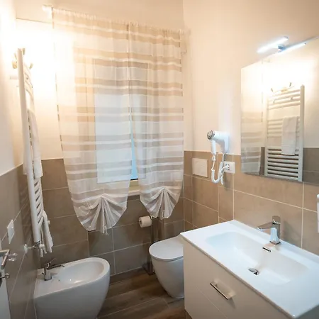 Guest house Romecoming Ostiense *