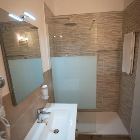 Romecoming Ostiense Guest house