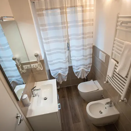 Guest house Romecoming Ostiense Rome