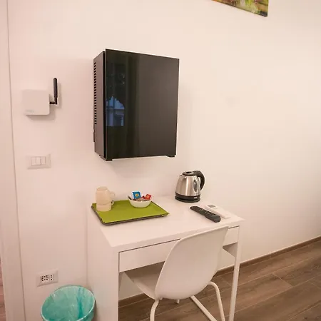 Guest house Romecoming Ostiense Rome