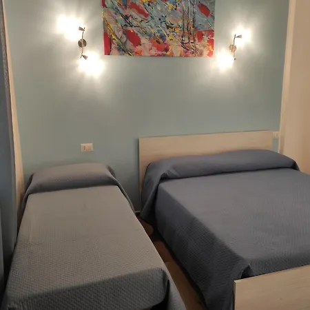 Guest house Romecoming Ostiense Rome