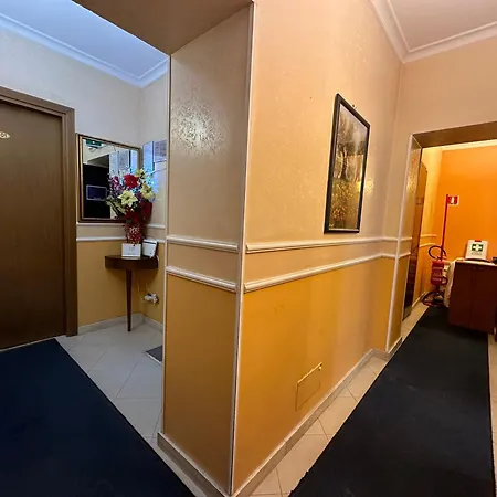 Grace Guest house Rome