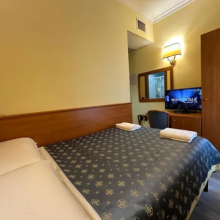 Guest house Grace *