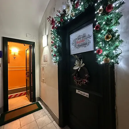 Guest house Grace *