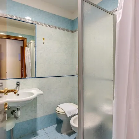 Guest house Grace Rome