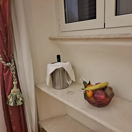 Suites Rome Guest house *